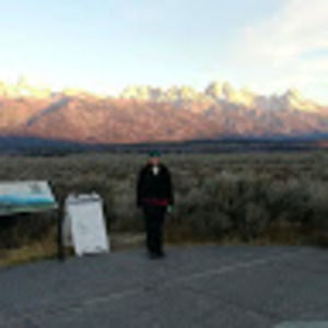 Meet your Posher, Katie bennett